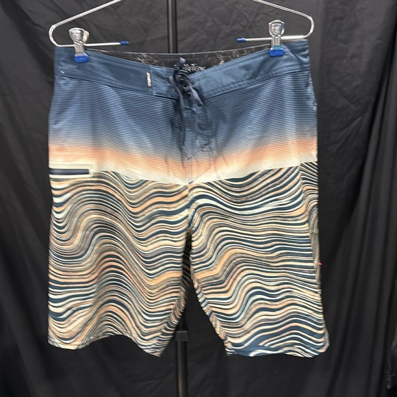 O'Neill Other - O’Neill hyper freak board shorts size 32